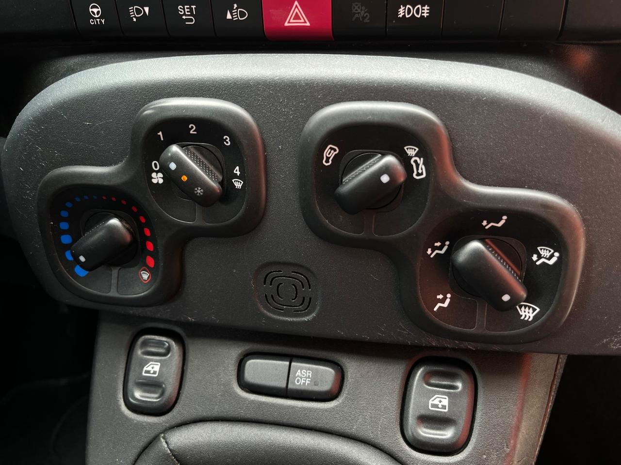 FIAT PANDA Van 1.2 Benzina 69cv POP - 2019
