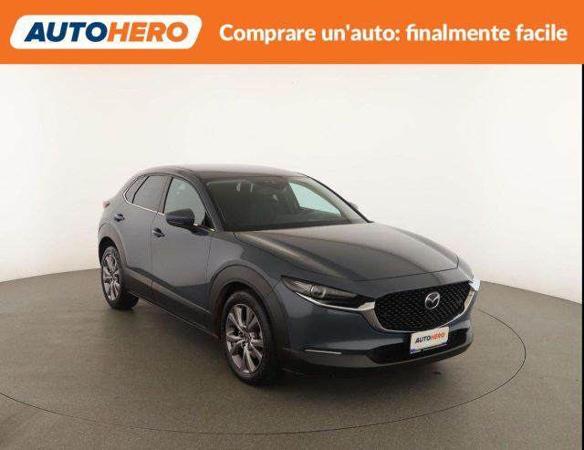 MAZDA CX-30 2.0L Skyactiv-X M Hybrid 2WD Executive