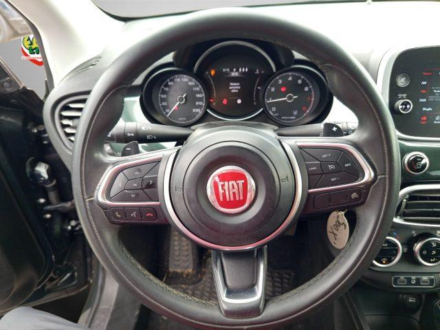 FIAT 500X 1.3 T4 150 CV DCT Cross