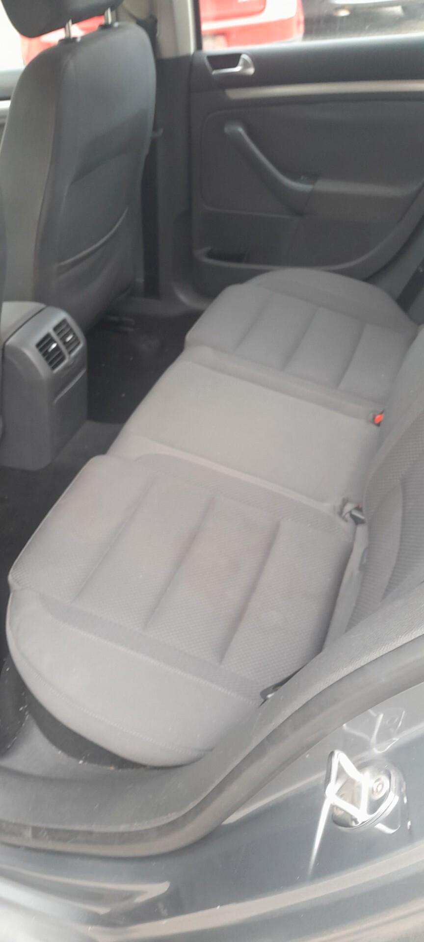 Volkswagen Golf 2.0 16V TDI 5p. Comfortline