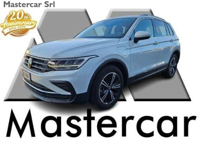 VOLKSWAGEN Tiguan Tiguan II 2021 1.4 tsi eh Life dsg - GG208WJ