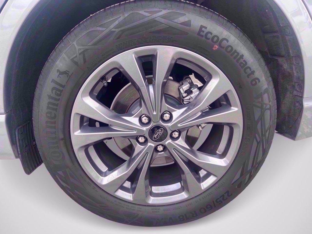 FORD Kuga 1.5 ecoblue ST-Line 2wd 120cv del 2022