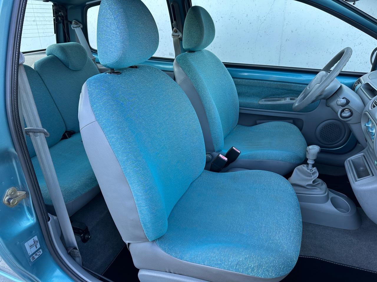 Renault Twingo 1.2i cat Neopatentati