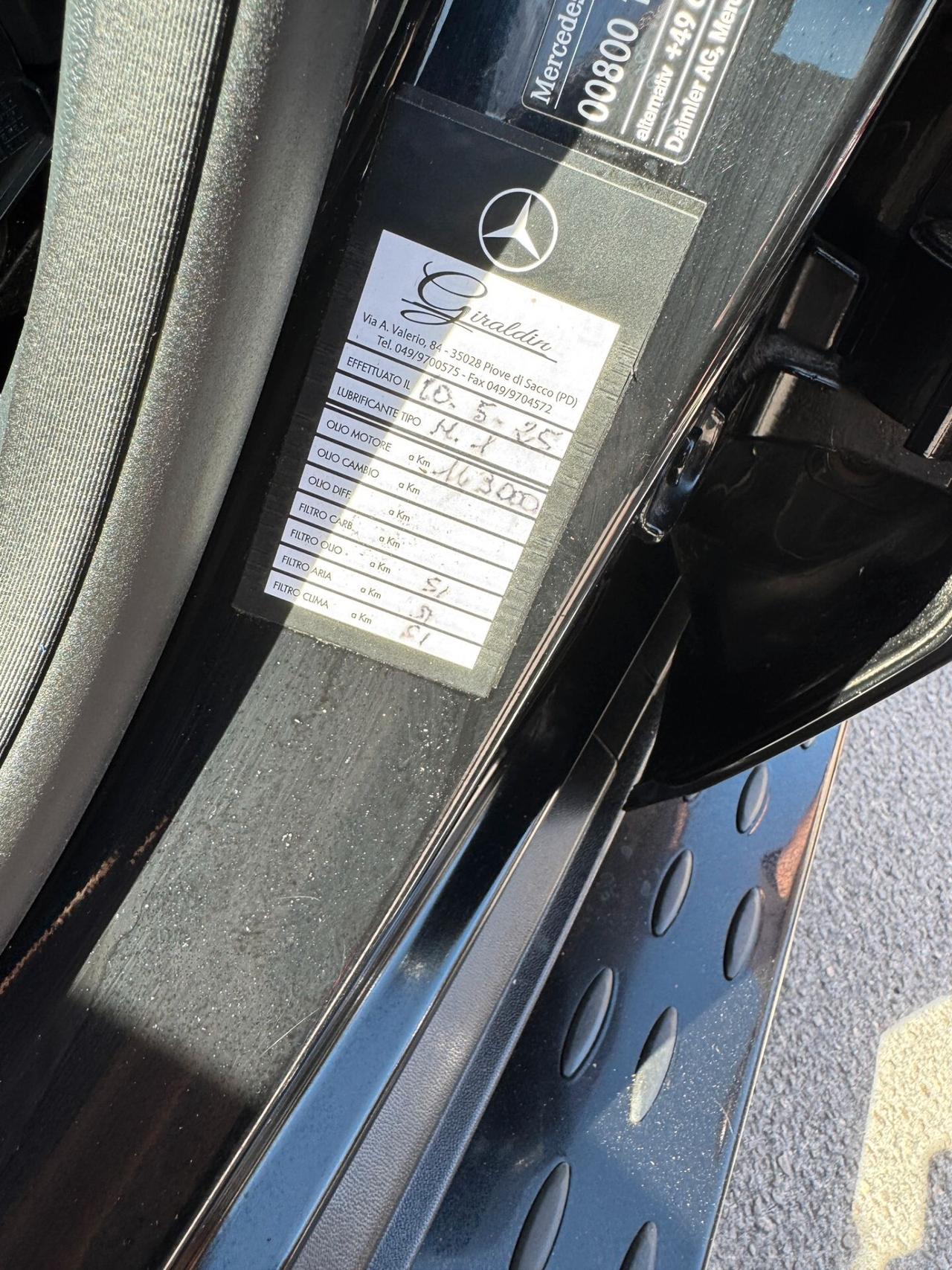 Mercedes-benz GLC 250 d 4Matic Coupé Premium