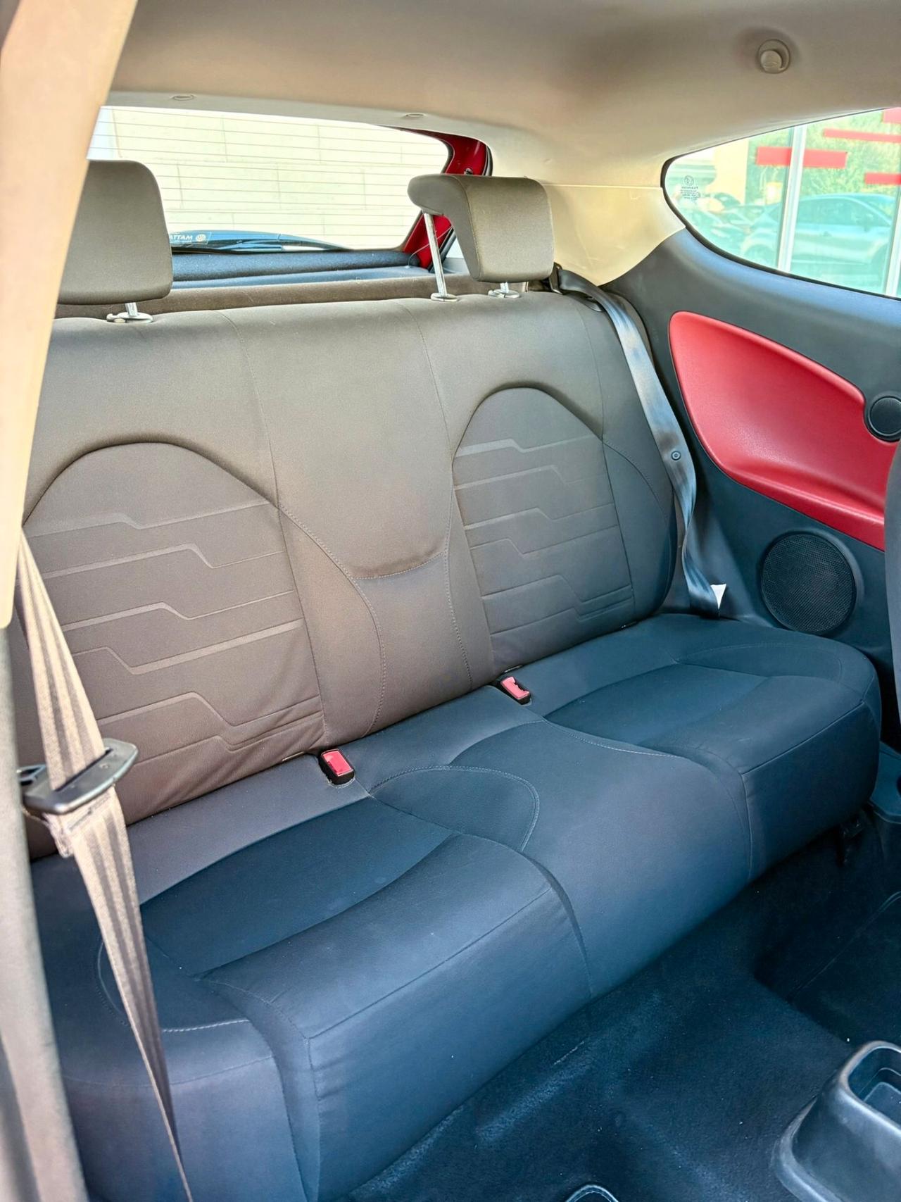 Alfa Romeo Mito 1.3 Jtdm Neopatentati