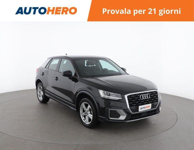 AUDI Q2 30 TDI S tronic Admired