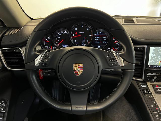 PORSCHE Panamera 3.0 Diesel TETTO / PASM / SPORT