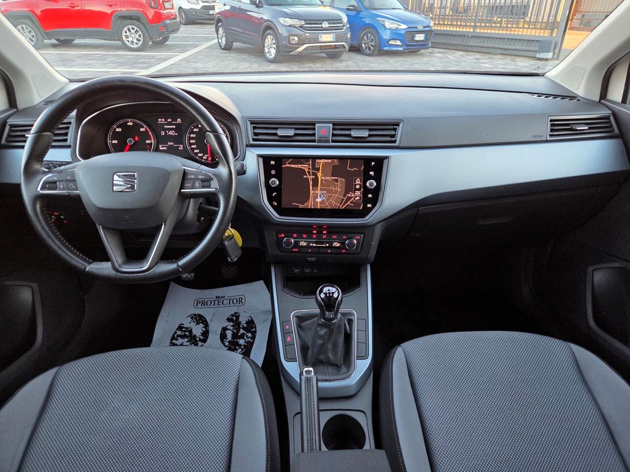Seat Arona 1.6 TDI 95 CV Style