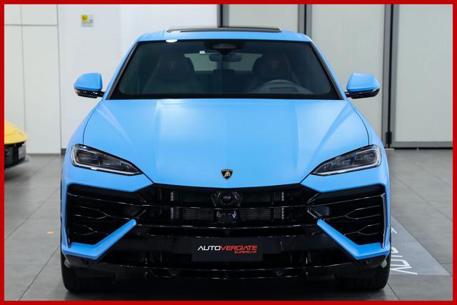 LAMBORGHINI Urus 4.0 SE | IVA ESPOSTA | SUBENTRO LEASING
