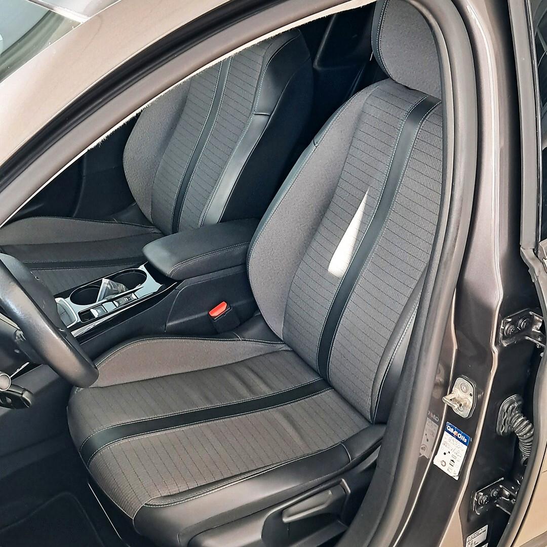 Peugeot 208 100 cv gpl 5 porte Allure Pack GPL