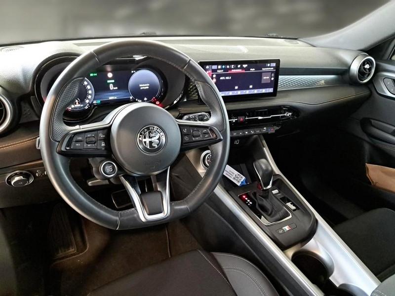 ALFA ROMEO TONALE 1.5 130 CV HYBRID TCT7 SPRINT SUV