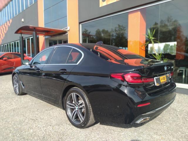 BMW - Serie 5 - 530e Luxury