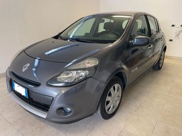 Renault Clio 1.2 GPL 5p Dynamique Distribuzione Tagliandata Neopatentati