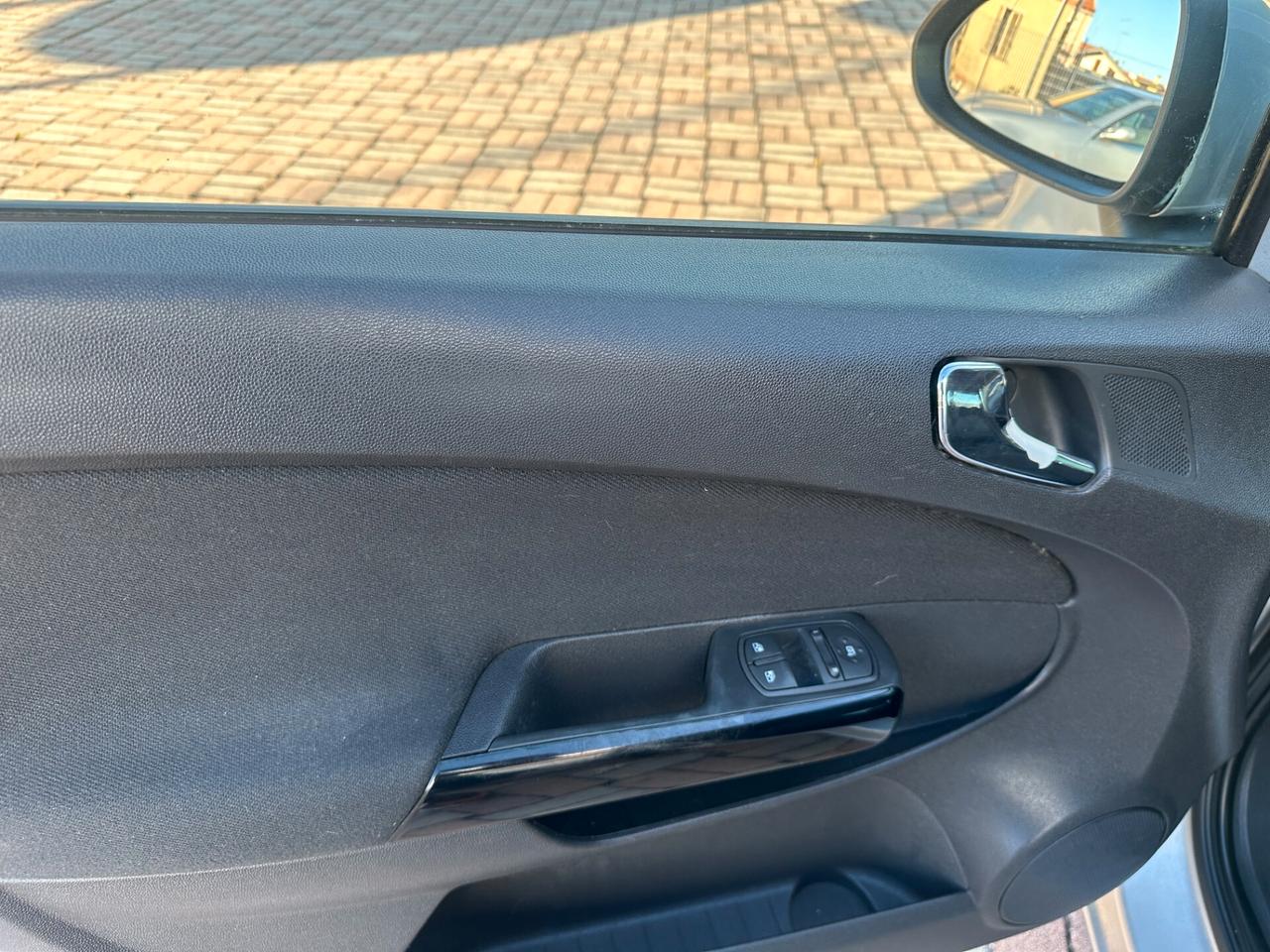 Opel Corsa 1.2 5 porte Ecotec