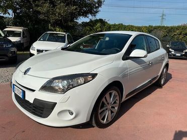 Renault Megane Mégane 1.5 dCi 110CV Dynamique