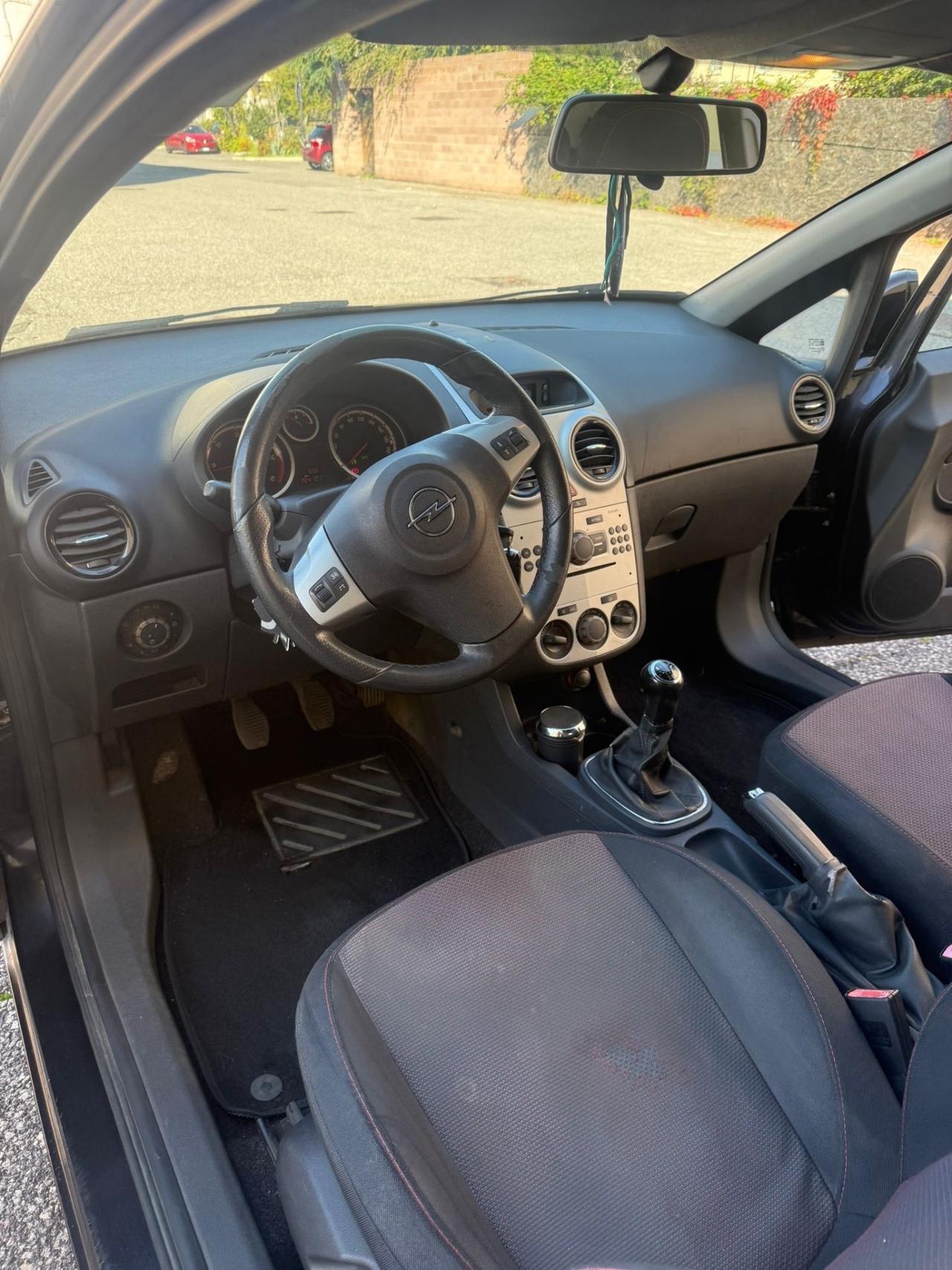 Opel Corsa 1.3 CDTI 90CV 3 porte Sport