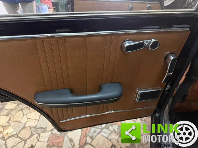 ALFA ROMEO Giulia Nuova Super 1300 .