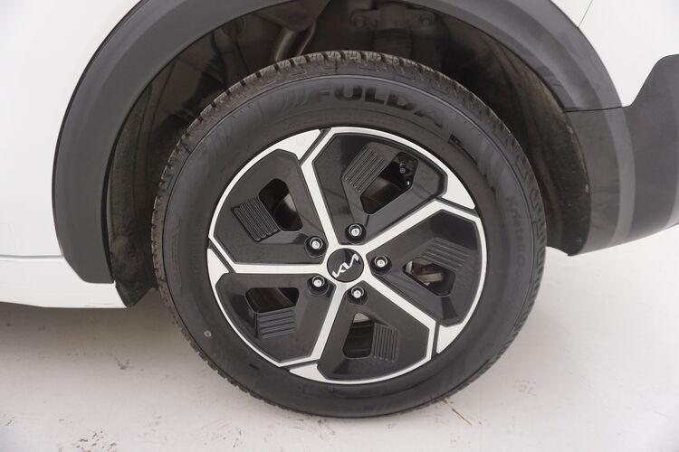 Kia Niro HEV Business DCT BR464204 1.6 Full Hybrid 141CV