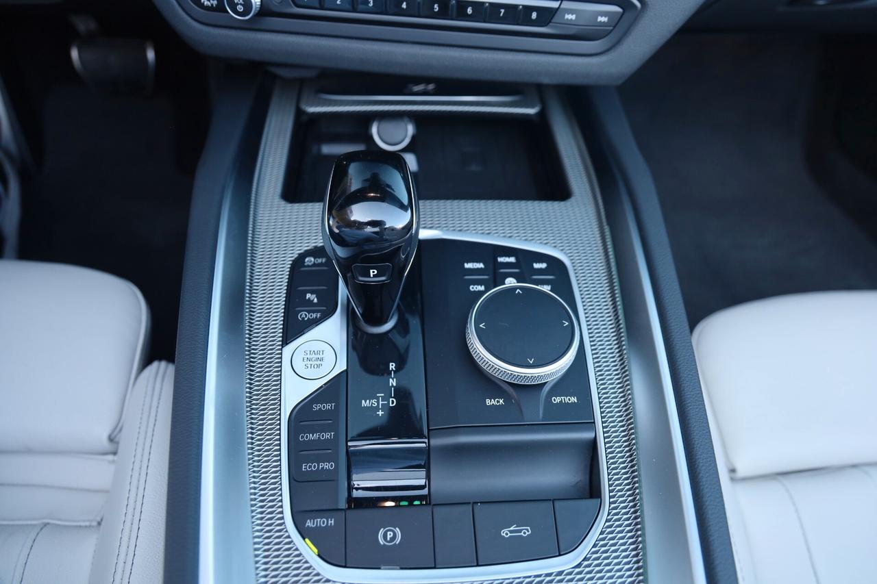Bmw Z4 M40i