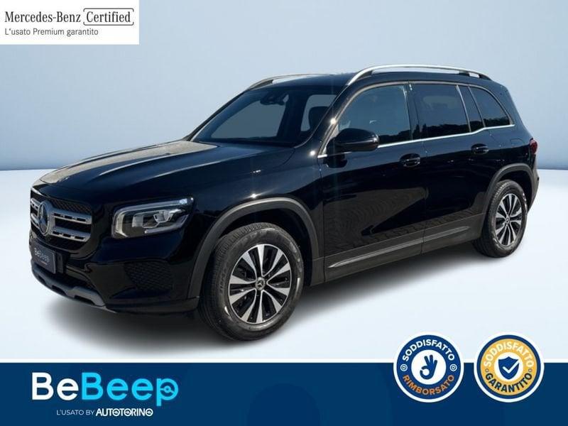 Mercedes-Benz Classe GLB GLB 200 D SPORT AUTO