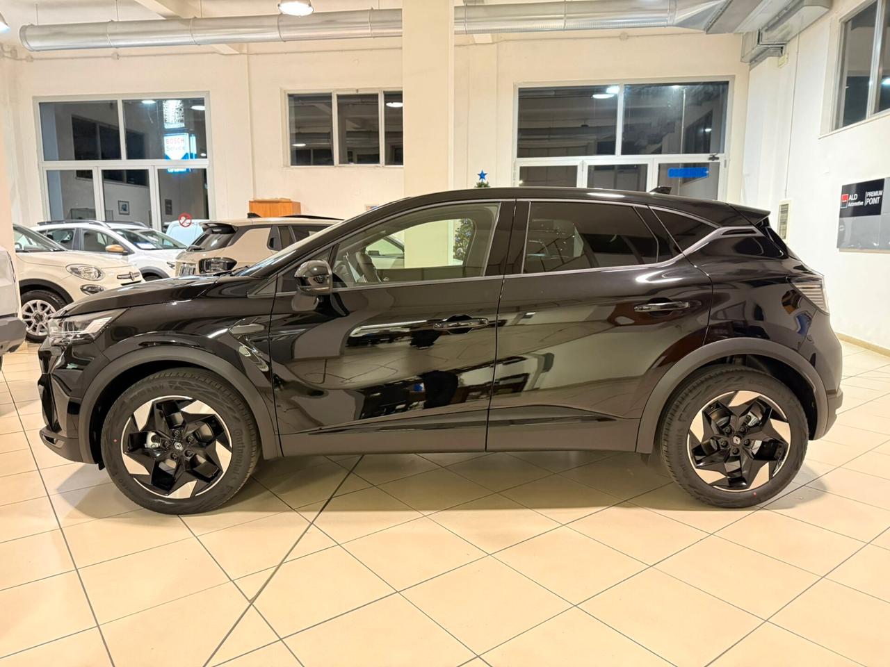 Renault Captur ECO-G 100 CV Techno