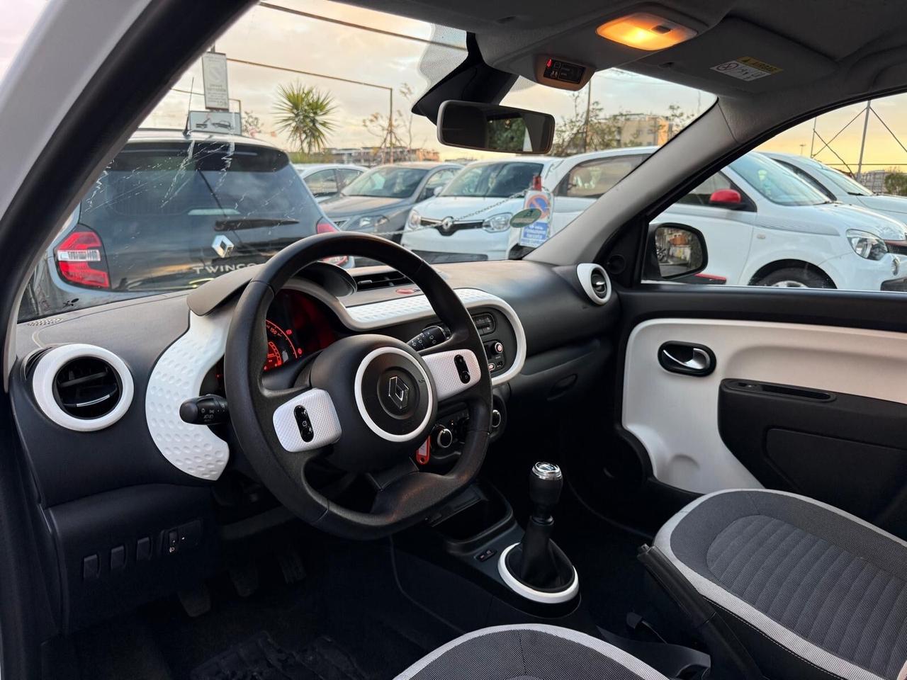 Renault Twingo 1.0 nuovo mod Intens Limited