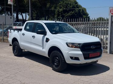 Ford Ranger 2.2TDCI XL DOUBLE CAB