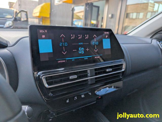 CITROEN C5 Aircross BlueHDi 130 S&S EAT8 Shine Pack - OK NEOPATENTATI