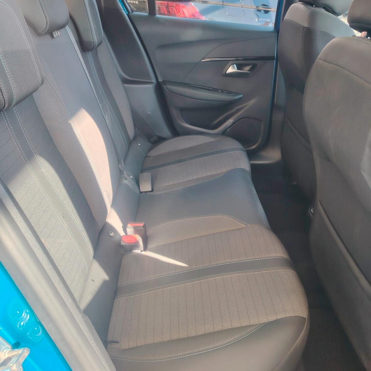 Peugeot 208 PureTech 75 Stop&Start 5 porte Like