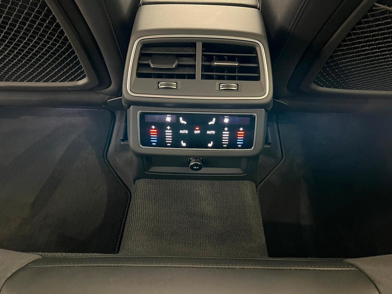 Audi A6 AVANT RESTYLING 40 2.0 TDI MHEV 204CV BUSINESS ADVANCED S TRONIC