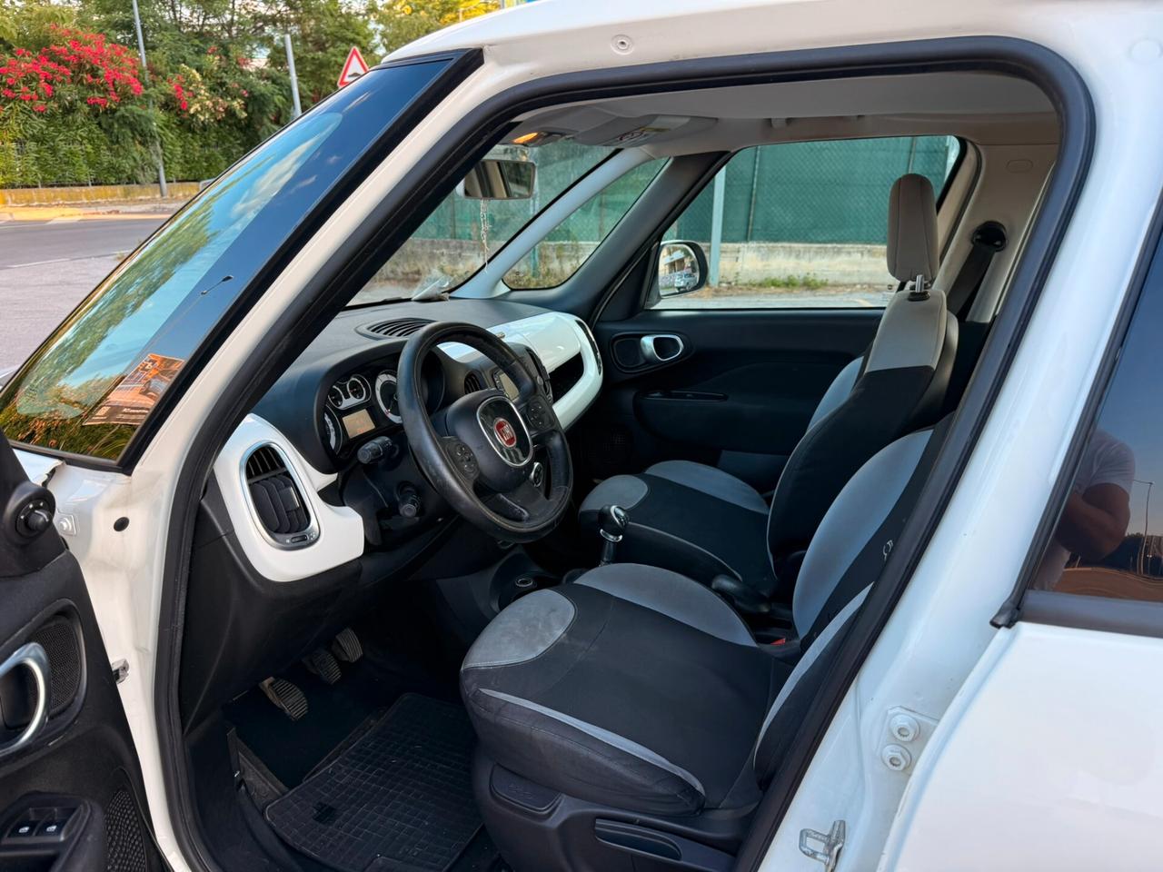 Fiat 500L 1.4 GARANZIA 12 MESI
