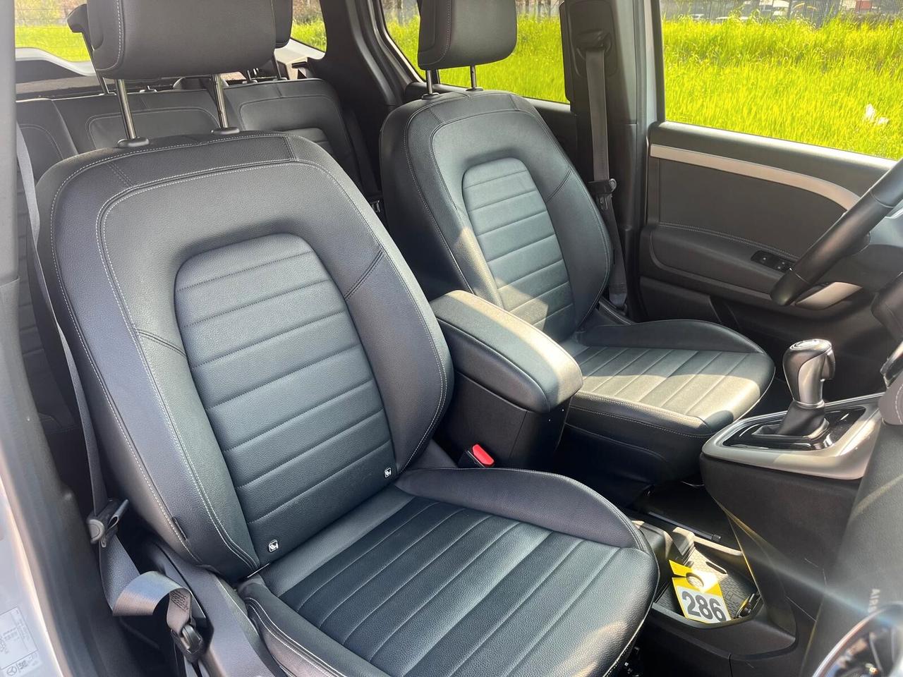 Mercedes-benz Classe T 180d