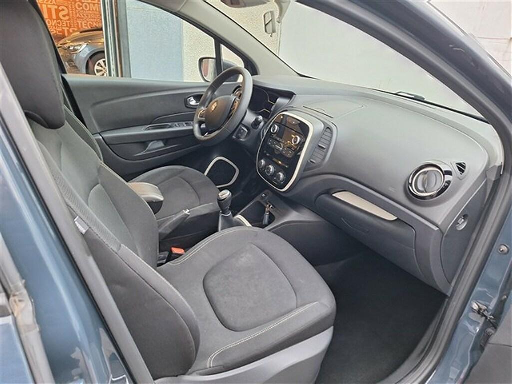 Renault Captur 0.9 TCe Energy Life