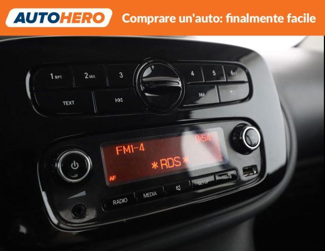 SMART ForTwo 70 1.0 Youngster