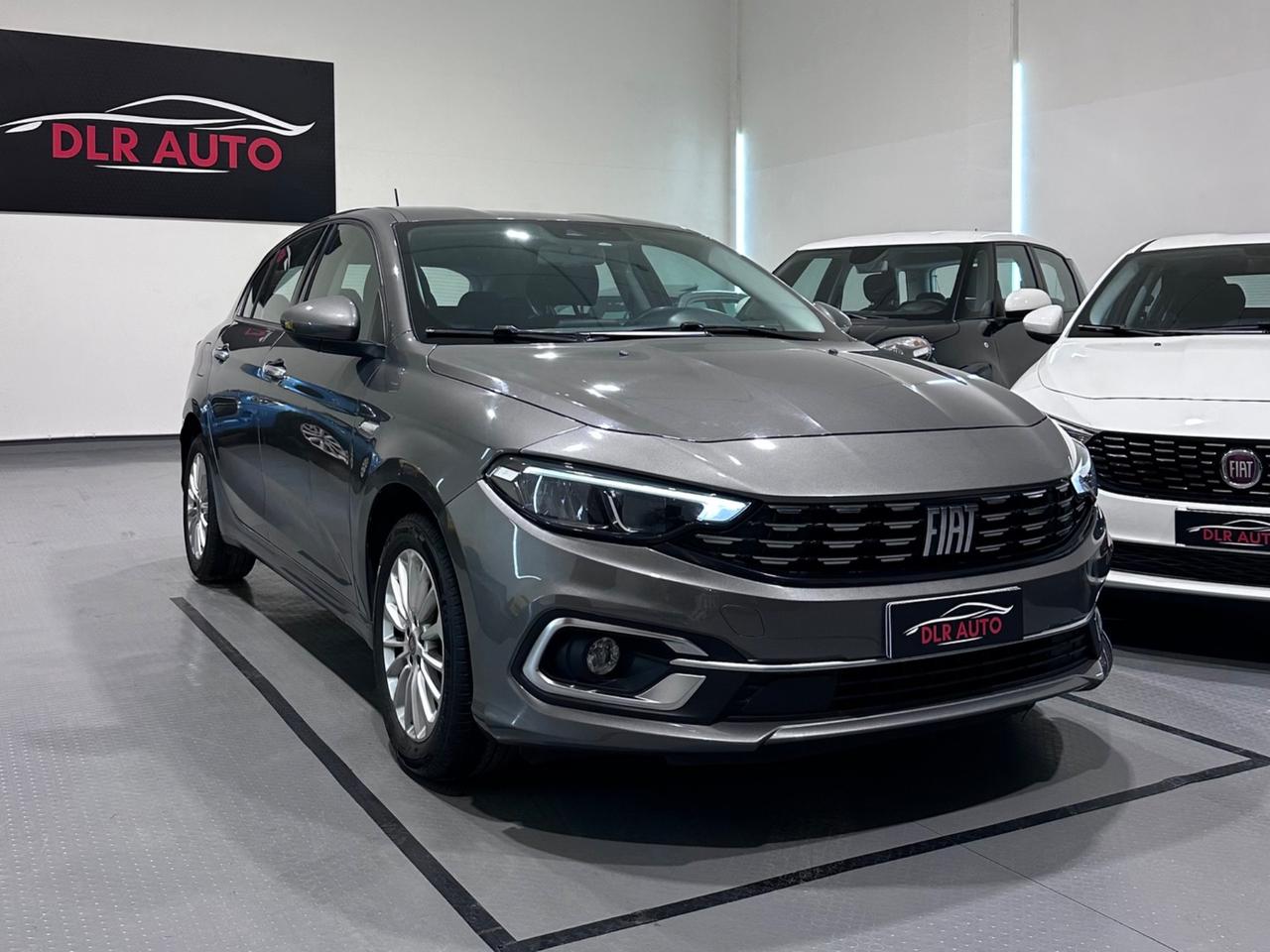 Fiat Tipo 1.6 Mjt S&S 5 porte Business