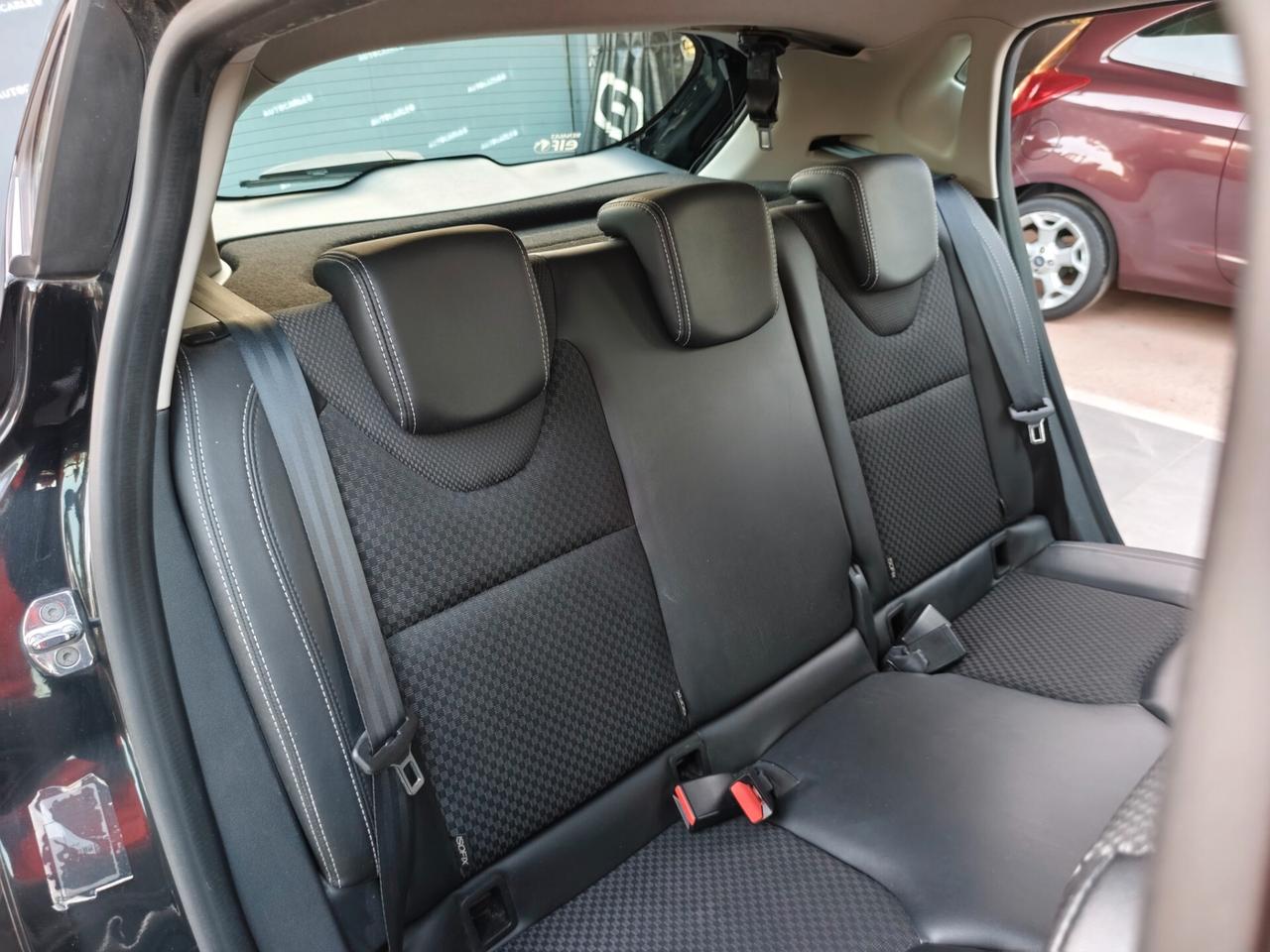 Renault Clio 1.5 dCi 90cv NAVIGATORE
