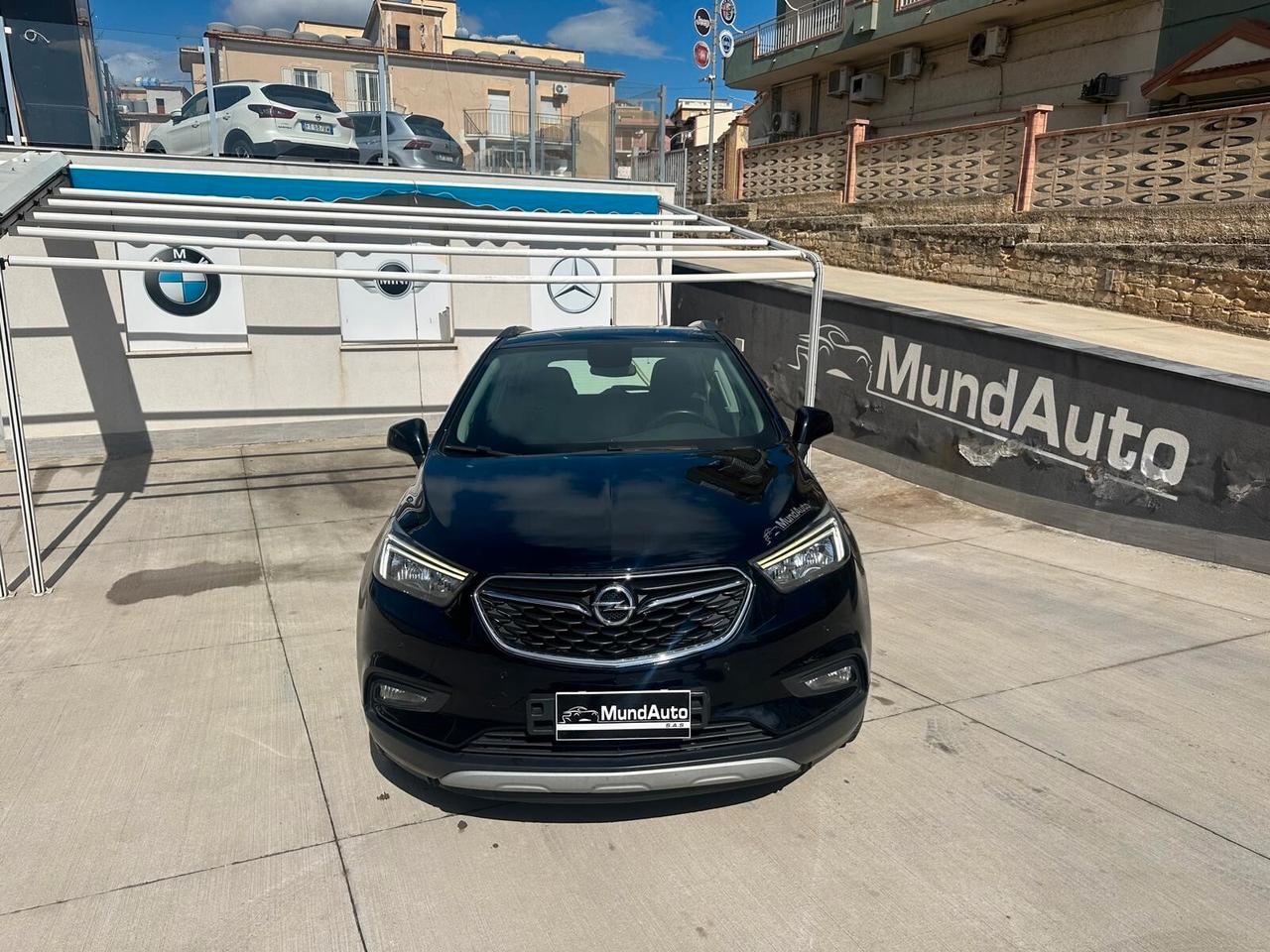 Opel Mokka X 1.6 CDTI Ecotec 4x2 Start&Stop Innovation