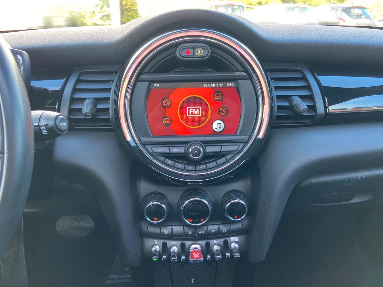 MINI Cooper 5p 1.5 auto