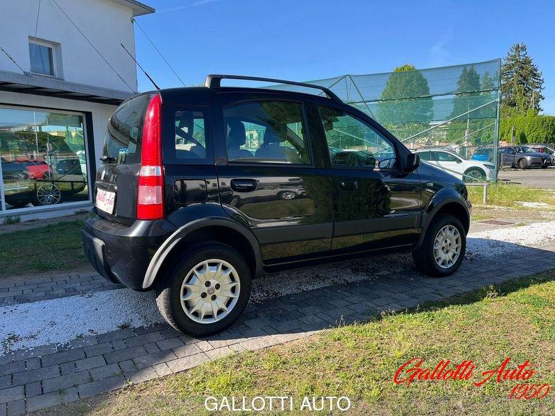 FIAT Panda Panda 1.2 Climbing 4x4