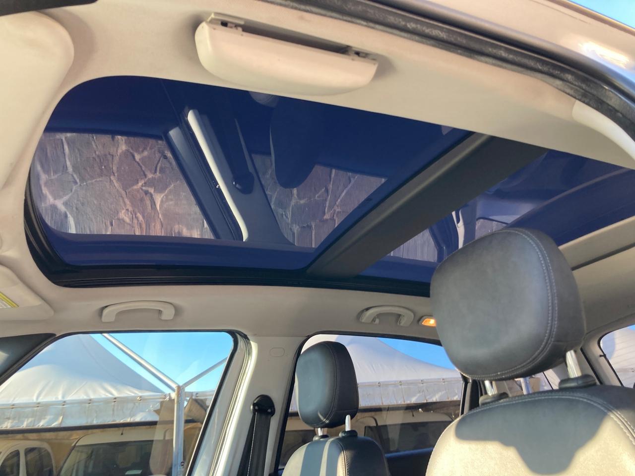 Fiat 500L 1.3 Multijet 85 CV Dualogic Lounge