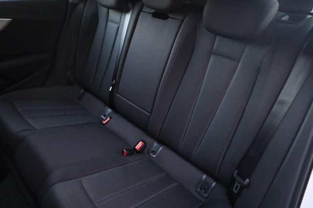 AUDI A4 Avant 2.0 TDI 150 CV