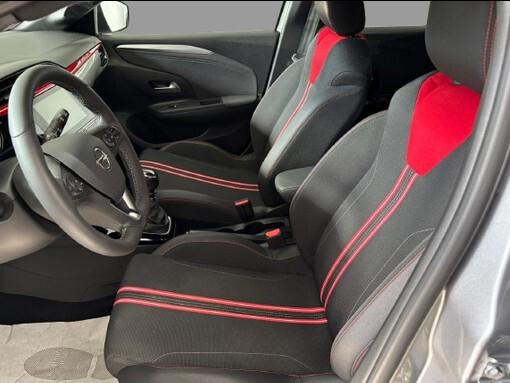 Opel Corsa 1.2 100 CV GS