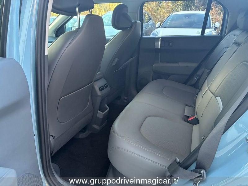 KIA EV3 EV3 81.4 kWh Earth