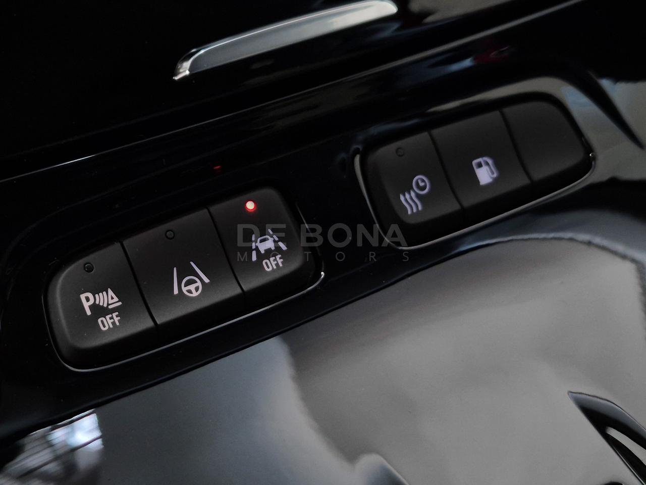 Opel Grandland 1.6 phev gs fwd 225cv auto