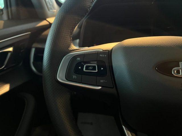 DR MOTOR DR 6.0 1.5 CVT Bi-Fuel GPL