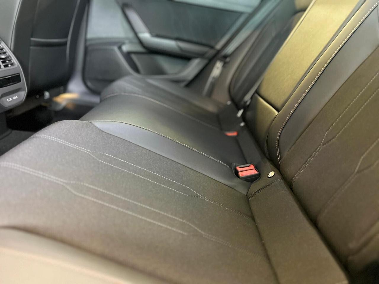 Cupra Formentor 2.0 TDI 150 cv DSG KM 0