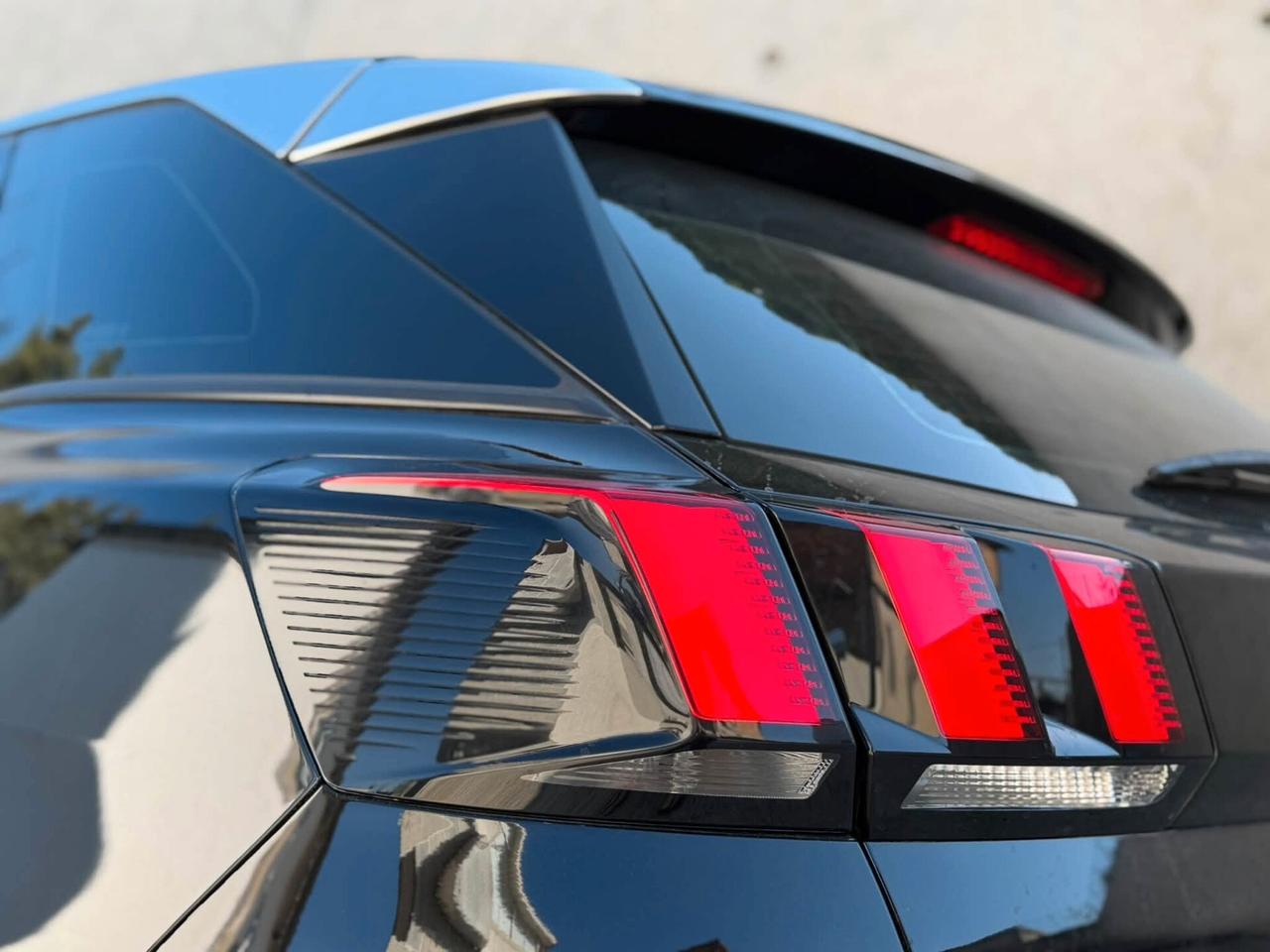 Peugeot 3008 BlueHDi 130 S&S Allure OK NEOPATENTATI