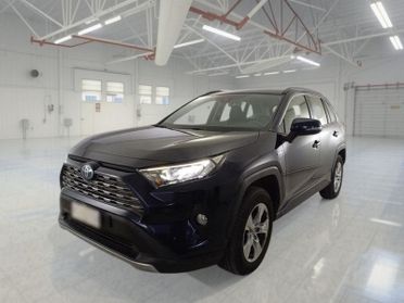 Toyota RAV4 RAV4 2.5 HV (178CV) E-CVT 2WD Business