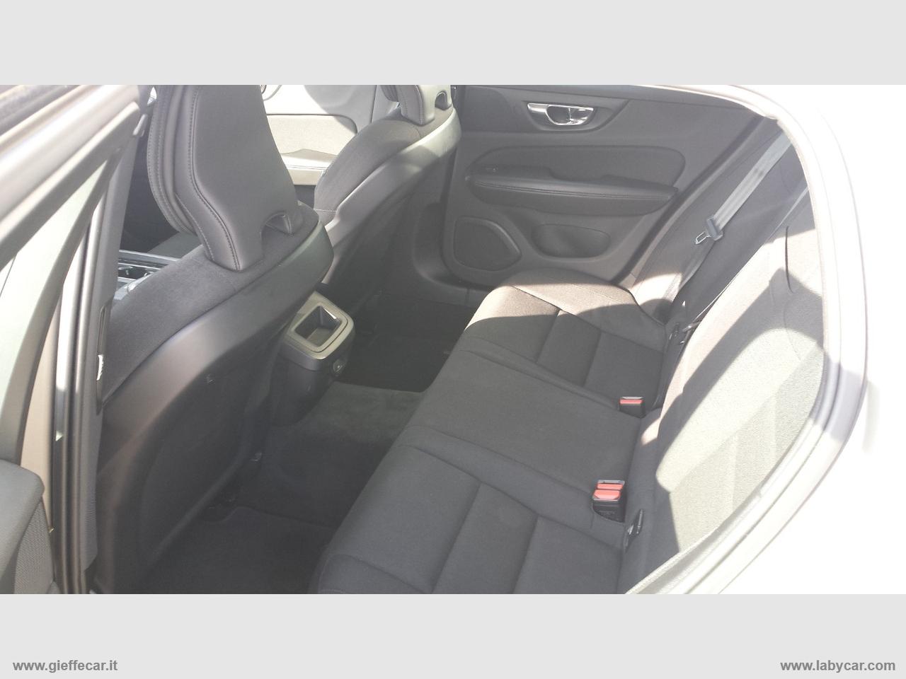 VOLVO V60 D3 Geartronic Business