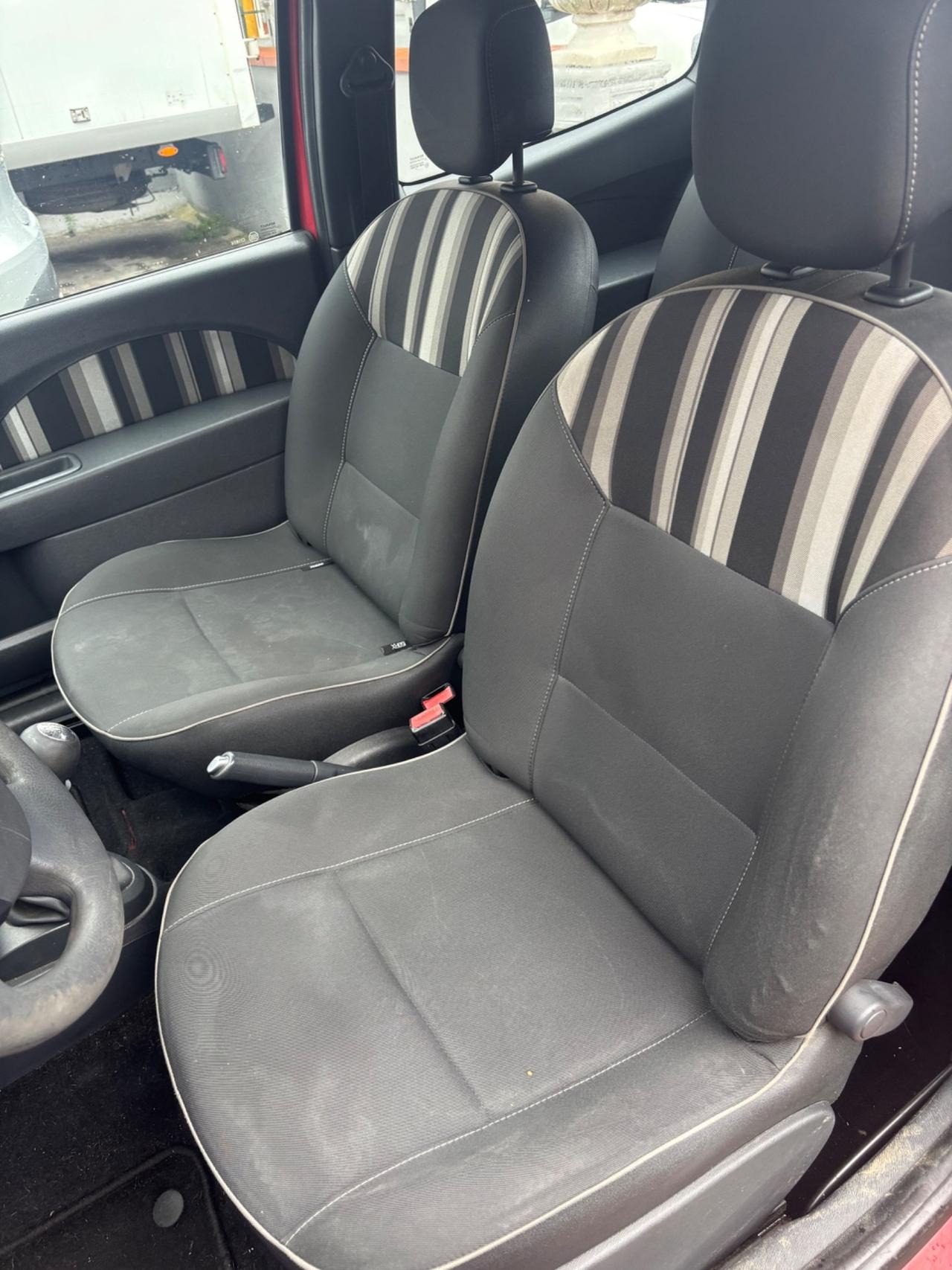 Renault Twingo 1.2 16V Night&Day